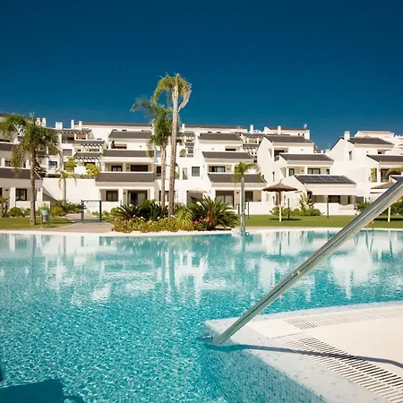 Apartment Casa Laura Estepona