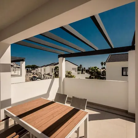 Casa Laura Apartment *