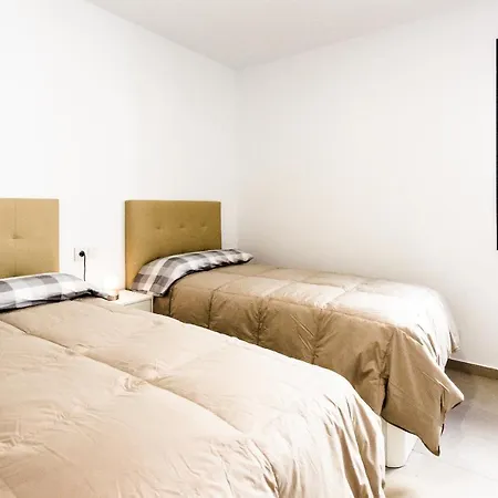 Apartamento Casa Laura *