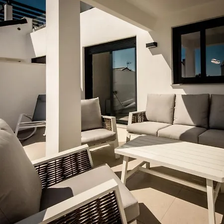 Casa Laura Estepona