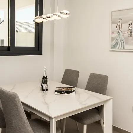 Apartamento Casa Laura *